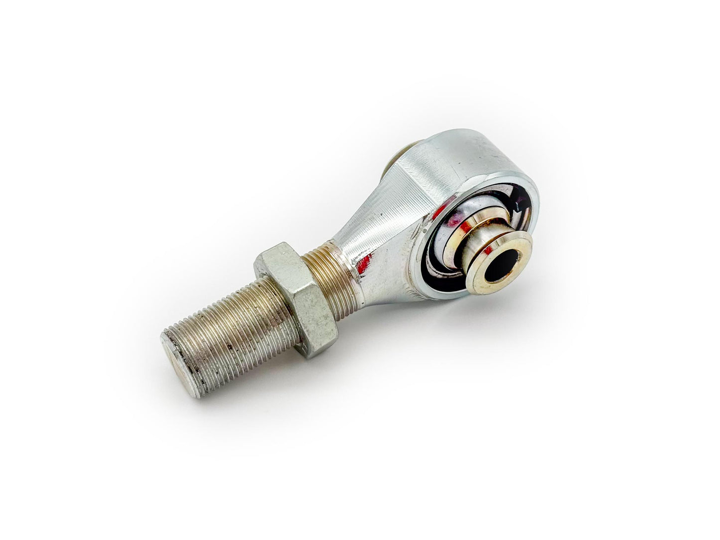 Komplett ledlagerhållare