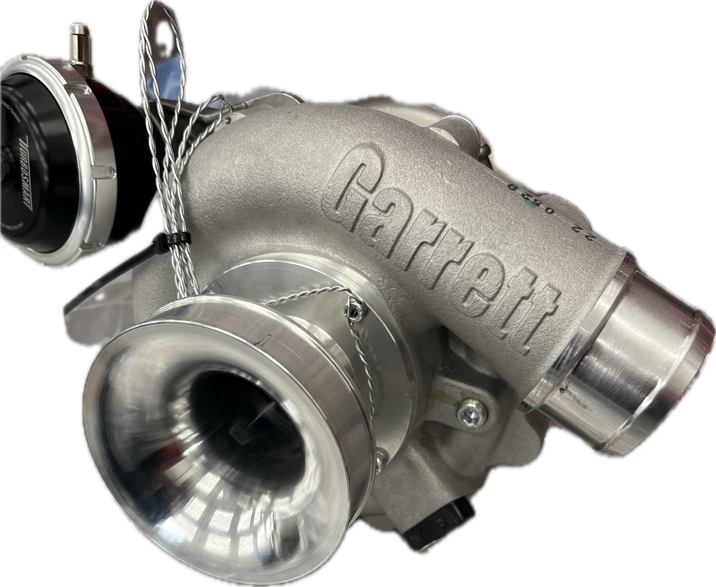Turbo GR Yaris Rally