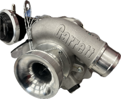 Turbo GR Yaris Rally