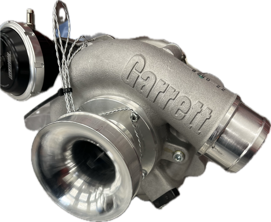 Turbo GR Yaris Rally