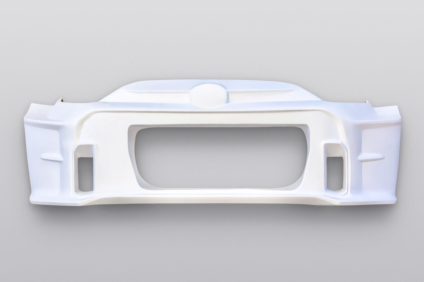 Kofångare Toyota GR Yaris Rally